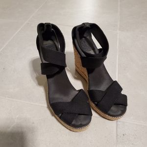 Tory Burch Wedges